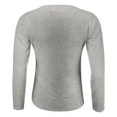 Кардиган на блискавці жіночий James Harvest Ashland, колір сірий - 2122511140XS