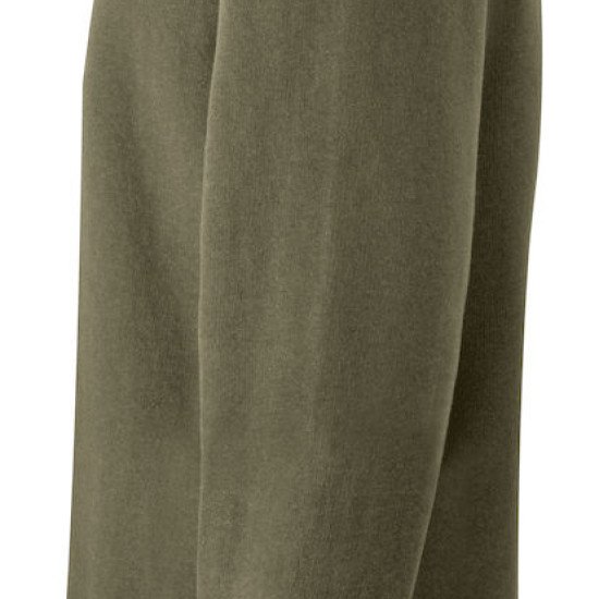 Світшот жіночий James Harvest Alder Heights, колір оливковий - 2122040704X-XS