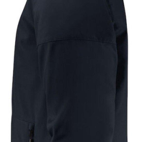 Куртка софтшел чоловіча Printer Overlanding, колір кобальт - 22610696164XL