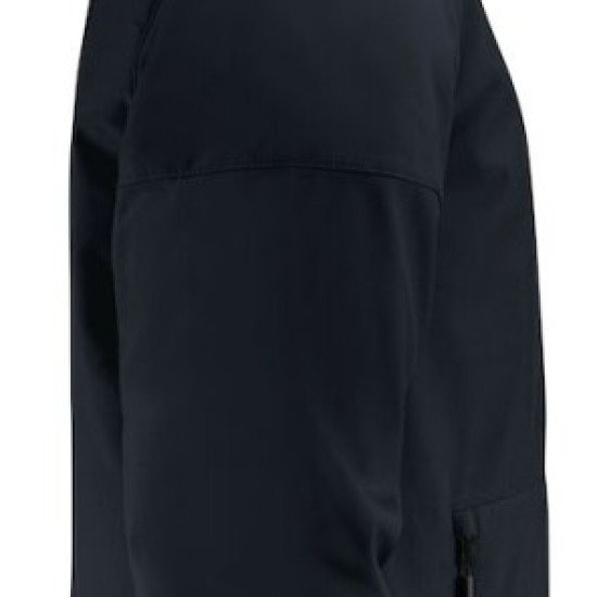 Куртка софтшел чоловіча Printer Overlanding, колір кобальт - 22610696164XL