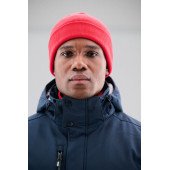 Куртка софтшел чоловіча Printer Overlanding, колір кобальт - 22610696164XL