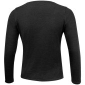 Пуловер жіночий JH&Frost Merino U, колір чорний - 2930203900XS