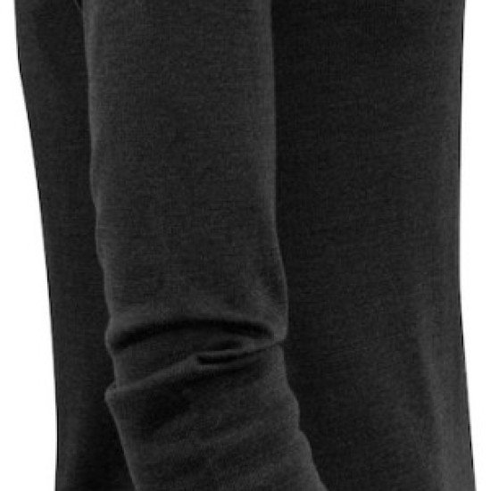 Пуловер жіночий JH&Frost Merino U, колір чорний - 29302039003XL