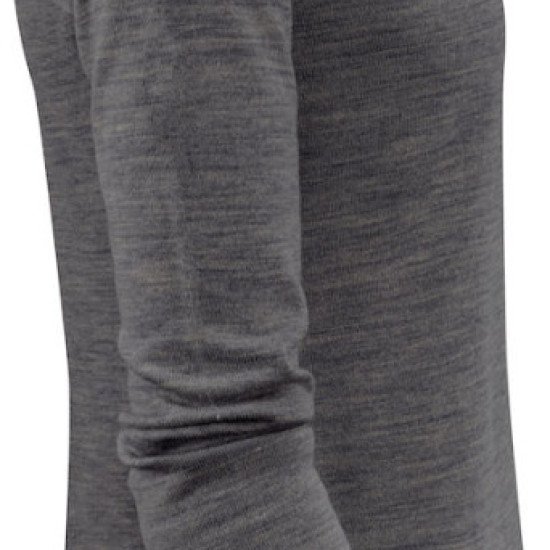 Пуловер жіночий JH&Frost Merino U, колір темно-сірий меланж - 2930203909XS