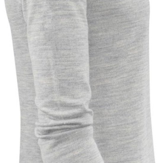 Пуловер жіночий JH&Frost Merino U, колір сірий меланж - 2930203910XXL Пуловер жіночий JH&Frost Merino U, колір сірий меланж - 2930203910XXL