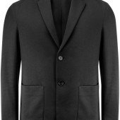 Піджак чоловічий JH&Frost Casual, колір чорний - 296400190046