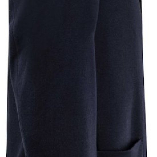 Піджак чоловічий JH&Frost Casual, колір чорний - 296400190046