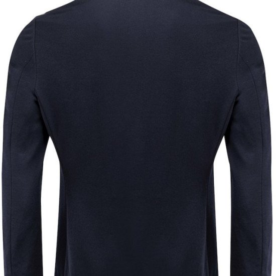 Піджак чоловічий JH&Frost Casual, колір чорний - 296400190046