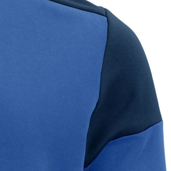 Худі Printer Prime, колір кобальт/темно-синій - 226207053604XL