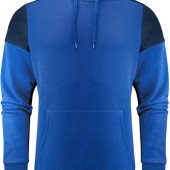 Худі Printer Prime, колір кобальт/темно-синій - 226207053605XL