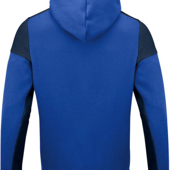 Худі Printer Prime, колір кобальт/темно-синій - 22620705360S