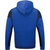 Худі Printer Prime, колір кобальт/темно-синій - 22620705360M