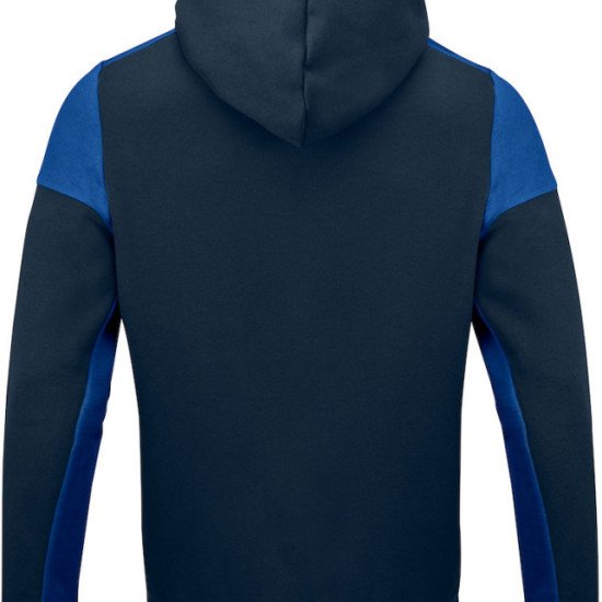 Худі Printer Prime, колір темно-синій/кобальт - 22620706053S