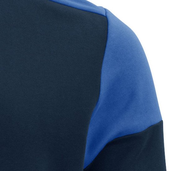 Худі Printer Prime, колір темно-синій/кобальт - 22620706053M