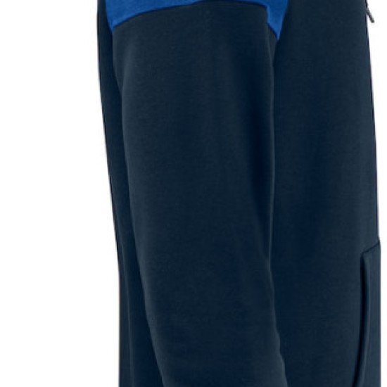 Худі Printer Prime, колір темно-синій/кобальт - 22620706053XL