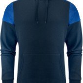 Худі Printer Prime, колір темно-синій/кобальт - 226207060533XL