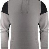 Худі Printer Prime, колір антрацит/чорний - 22620709390S