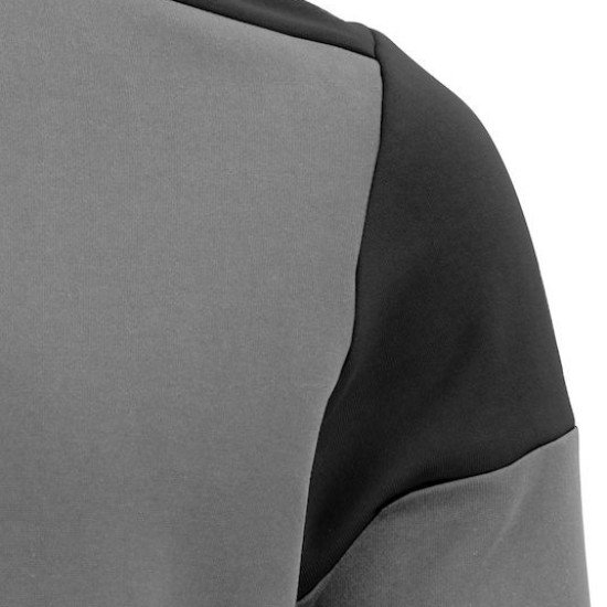 Худі Printer Prime, колір антрацит/чорний - 22620709390S