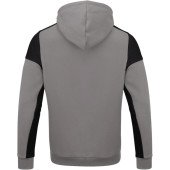 Худі Printer Prime, колір антрацит/чорний - 22620709390S