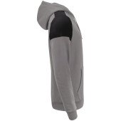 Худі Printer Prime, колір антрацит/чорний - 22620709390L