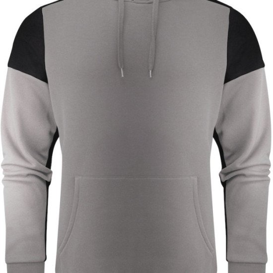 Худі Printer Prime, колір антрацит/чорний - 226207093903XL