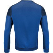 Світшот Printer Prime, колір кобальт/темно-синій - 22620715360S