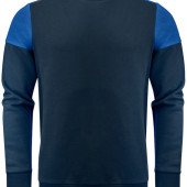 Світшот Printer Prime, колір темно-синій/кобальт - 22620716053S