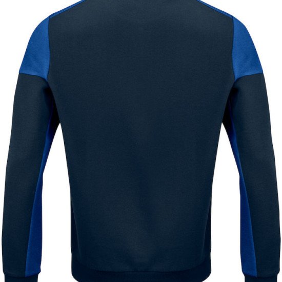 Світшот Printer Prime, колір темно-синій/кобальт - 22620716053M