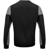 Світшот Printer Prime, колір чорний/антрацит - 22620719093M