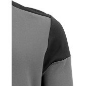 Світшот Printer Prime, колір антрацит/чорний - 226207193905XL