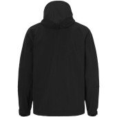 Куртка софтшел чоловіча D.A.D Tulsa Ext., колір чорний - 131562990S