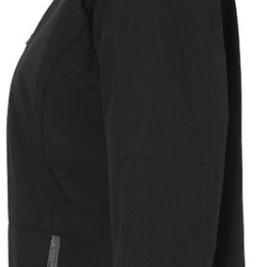 Куртка софтшелп жіноча D.A.D Tulsa Ext., колір чорний - 131563990XS