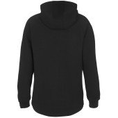 Худі на блискавці чоловіче D.A.D Anzac FZ, колір чорний - 132510990S