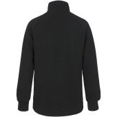 Світшот на блискавці чоловічий D.A.D Anzac FZ, колір чорний - 132512990S