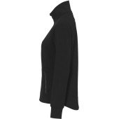 Світшот на блискавці жіночий D.A.D Anzac FZ, колір чорний - 132513990XS