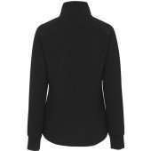 Світшот на блискавці жіночий D.A.D Anzac FZ, колір чорний - 132513990XS