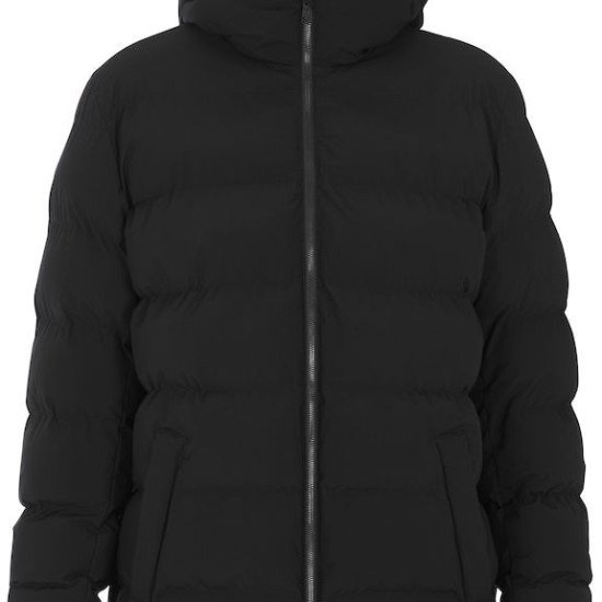 Куртка чоловіча D.A.D Dundas, колір чорний - 131540990S