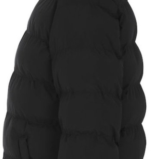 Куртка чоловіча D.A.D Dundas, колір чорний - 131540990S