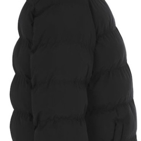 Куртка чоловіча D.A.D Dundas, колір чорний - 131540990S