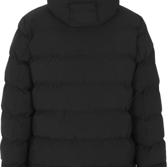 Куртка чоловіча D.A.D Dundas, колір чорний - 131540990S