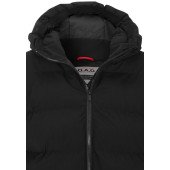 Куртка чоловіча D.A.D Dundas, колір чорний - 131540990S