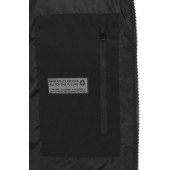 Куртка жіноча D.A.D Dundas, колір чорний - 131541990XS