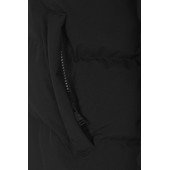 Куртка жіноча D.A.D Dundas, колір чорний - 131541990XS