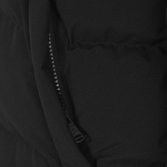 Куртка жіноча D.A.D Dundas, колір чорний - 131541990XS