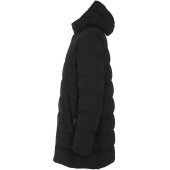 Куртка-парка чоловіча D.A.D Dundas, колір чорний - 131542990S