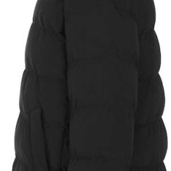 Куртка-парка чоловіча D.A.D Dundas, колір чорний - 131542990S