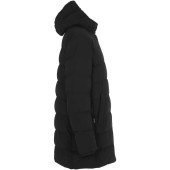 Куртка-парка чоловіча D.A.D Dundas, колір чорний - 131542990S