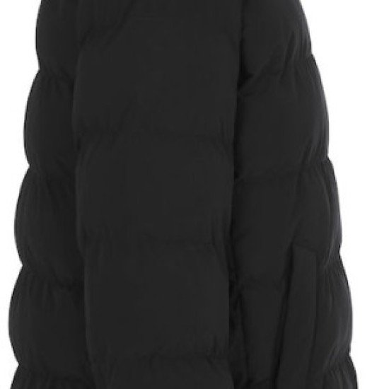 Куртка-парка чоловіча D.A.D Dundas, колір чорний - 131542990S