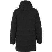 Куртка-парка чоловіча D.A.D Dundas, колір чорний - 131542990S