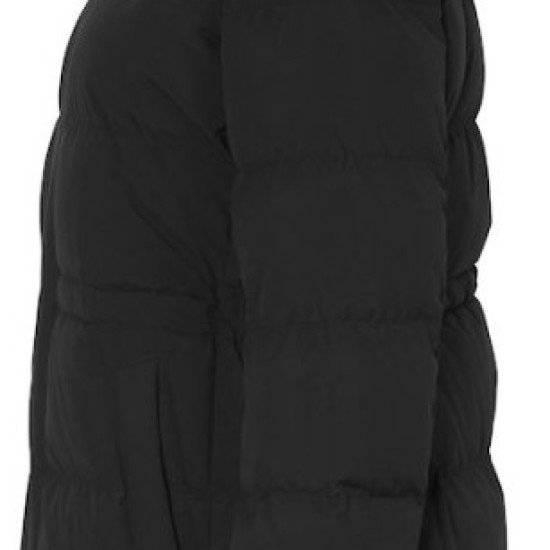 Куртка-парка жіноча D.A.D Dundas, колір чорний - 131543990XS